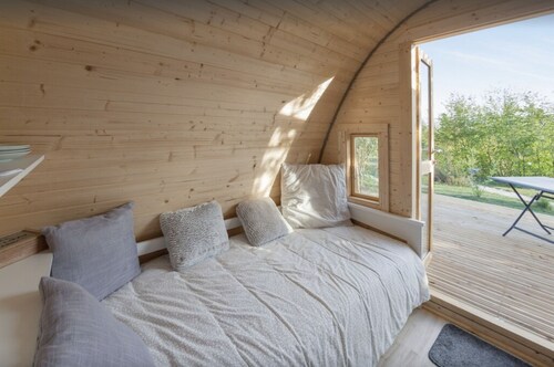 FINNISH Pod Cottage - Le petit flo