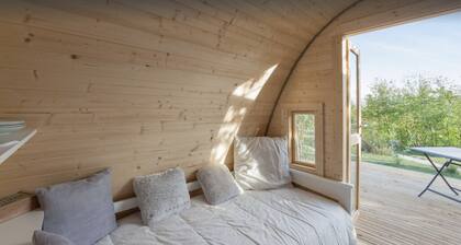 FINNISH Pod Cottage - Le petit flo
