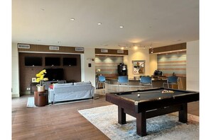 Salle de jeux