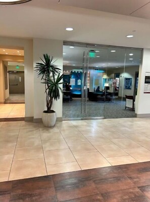 Hall