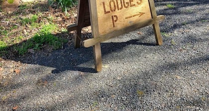 Sycamore Lodge-1 Bed-sleeps 4-free Parking