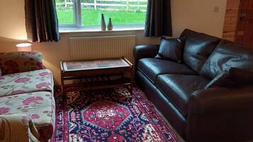 Cabin | View from property