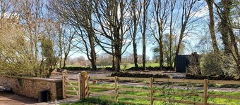 Sycamore Lodge-1 Bed-sleeps 4-free Parking