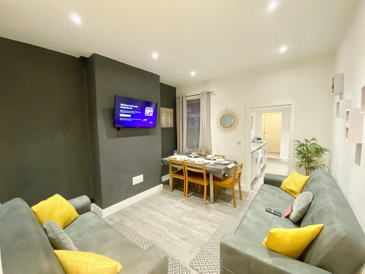 Image de profil de l’hôte