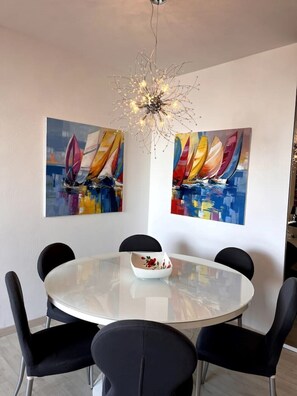 Dineren