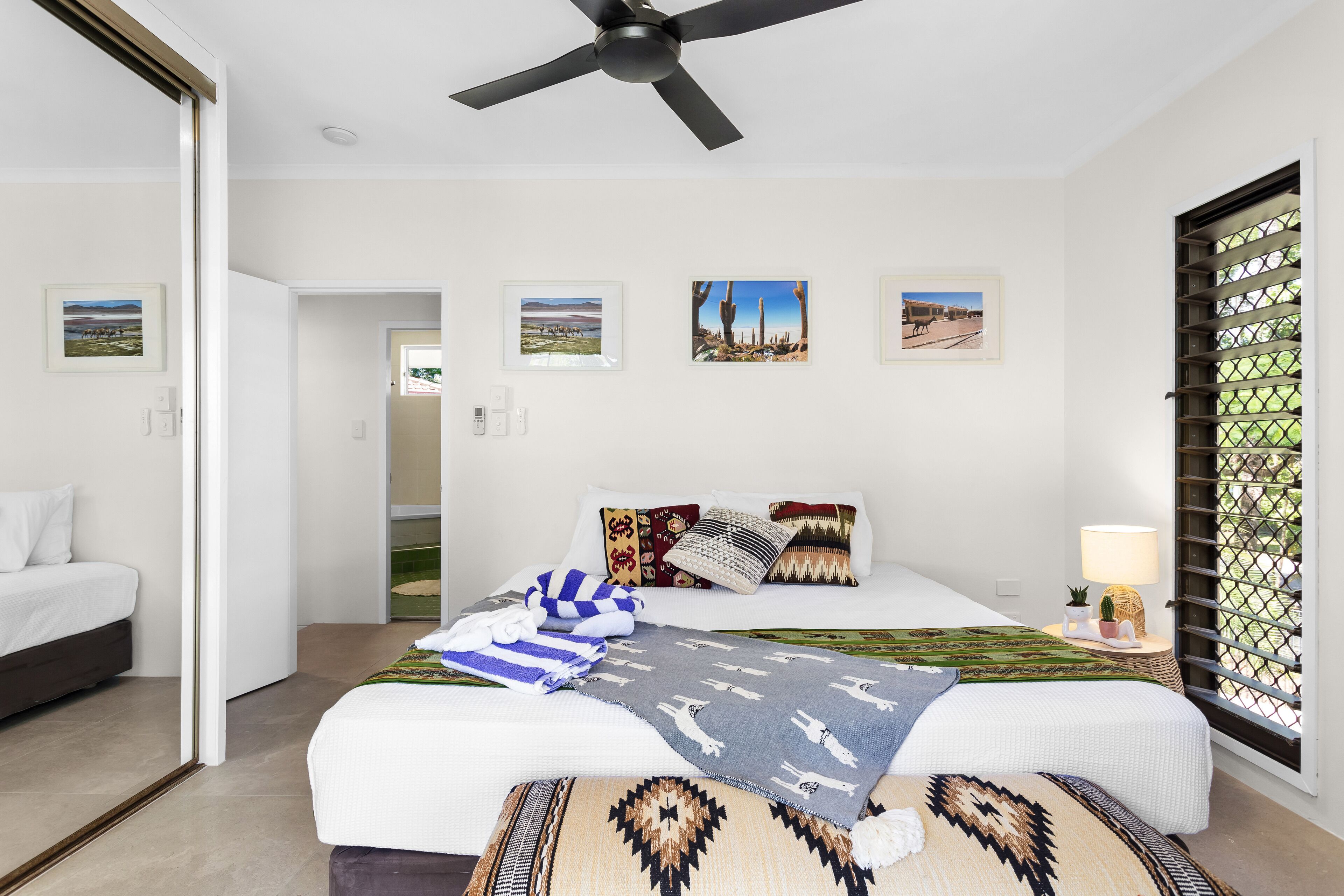 Casa De Playa - Beach Townhouse