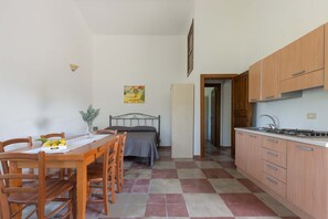 Interior - 3236 Complesso Verdalis - Appartamento 1 by Barbarhouse (Otranto)