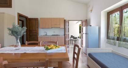 3236 Complesso Verdalis - Appartamento 1 by Barbarhouse