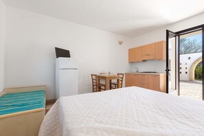 Appartement | 1 chambre