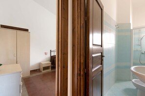 Basic Apartment | Bathroom - 3238 Complesso Verdalis - Bilocale by Barbarhouse (Otranto)