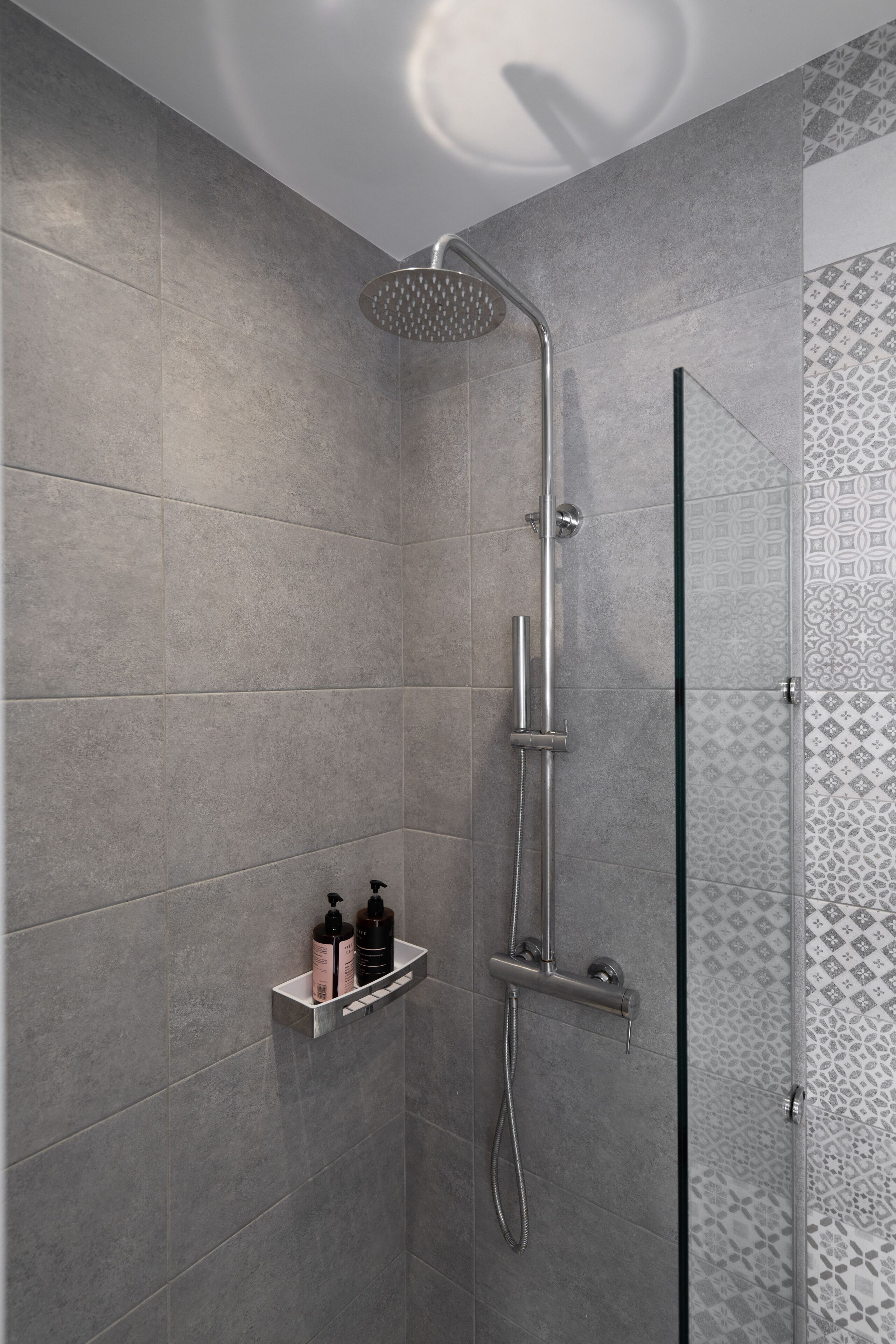 AKRI Suites Vourvoulos