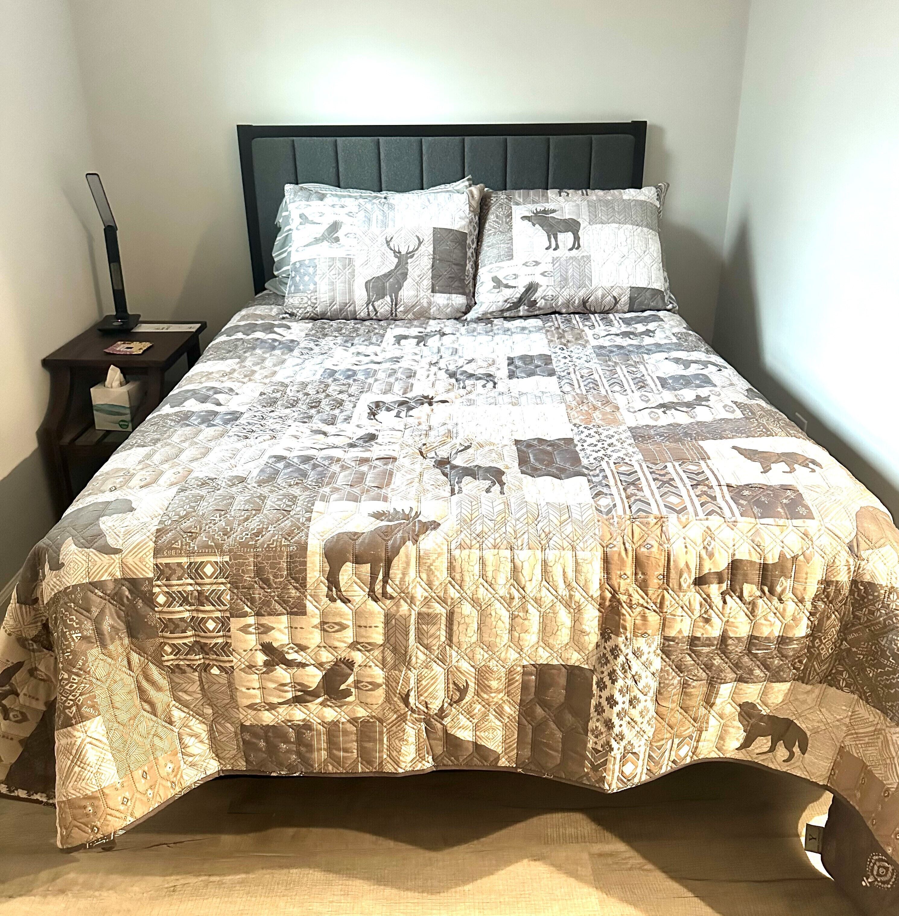 A Place to Rest Studio Apartment