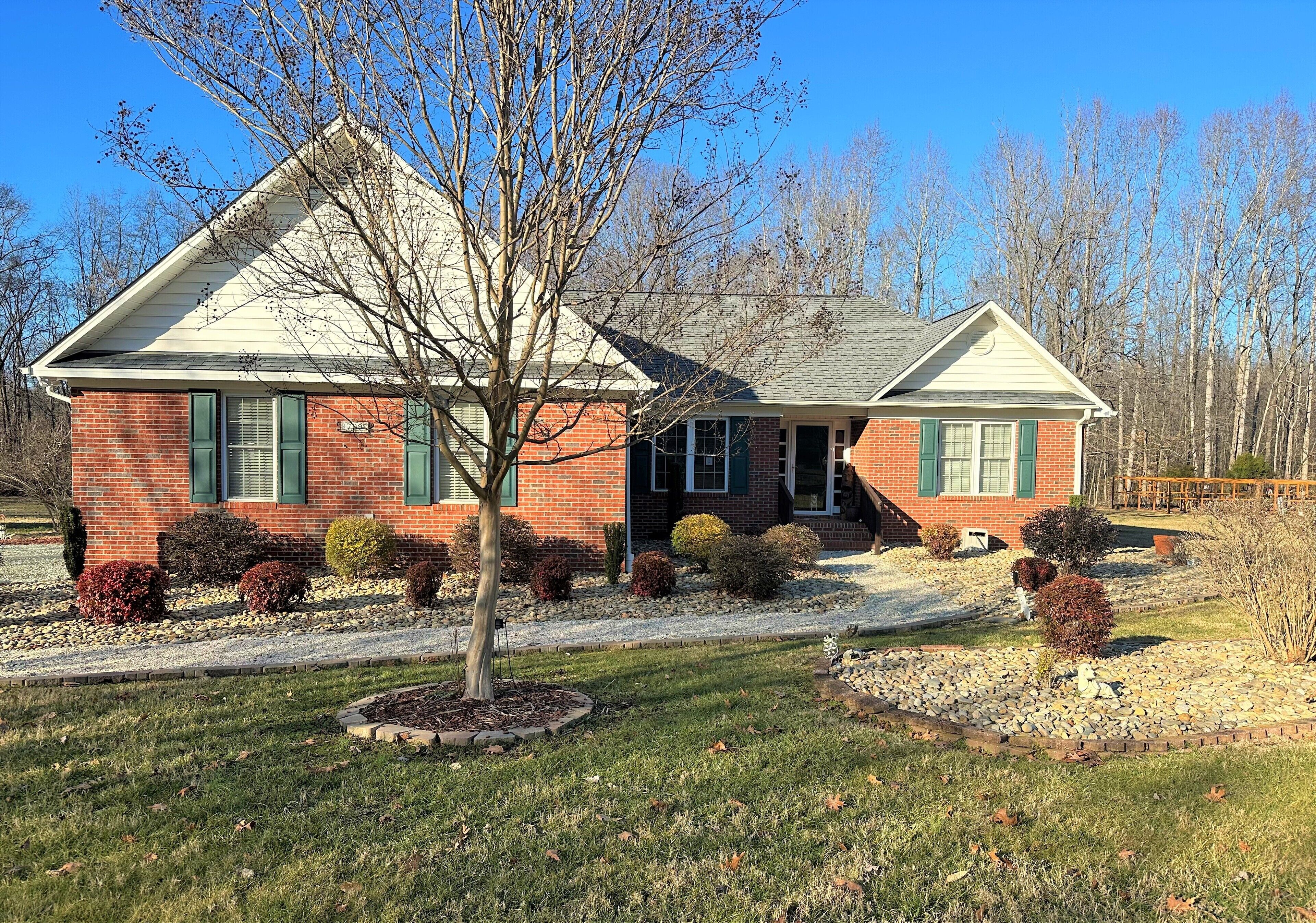 A Place to Rest Studio Apartment