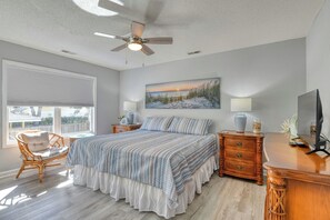 3 Schlafzimmer, kostenloses WLAN, Bettwäsche