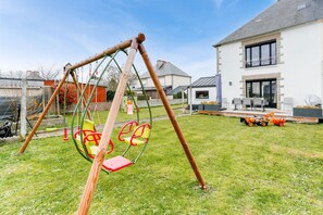 Espace pour enfants
