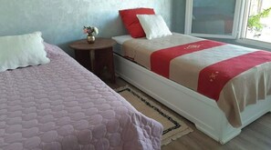 2 bedrooms - Suite Tafougacht (Ihchach)