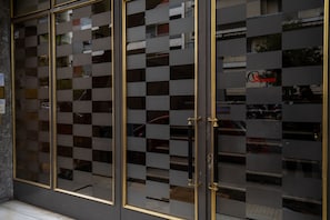 Exterior - Athens City the Nest of Filoxenia (Athens)