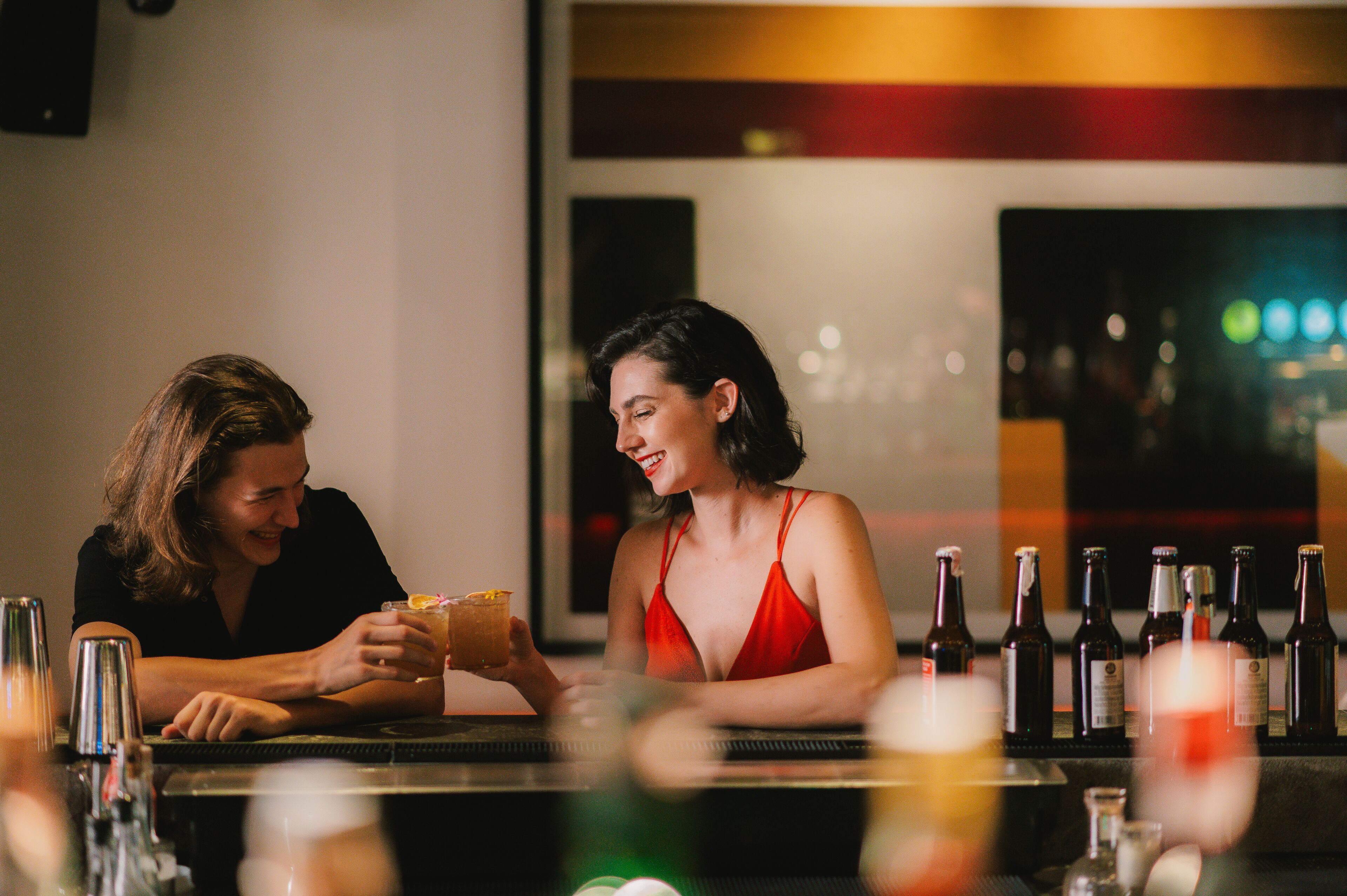 Foto - ASAI Bangkok Sathorn