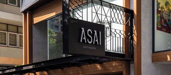 ASAI Bangkok Sathorn