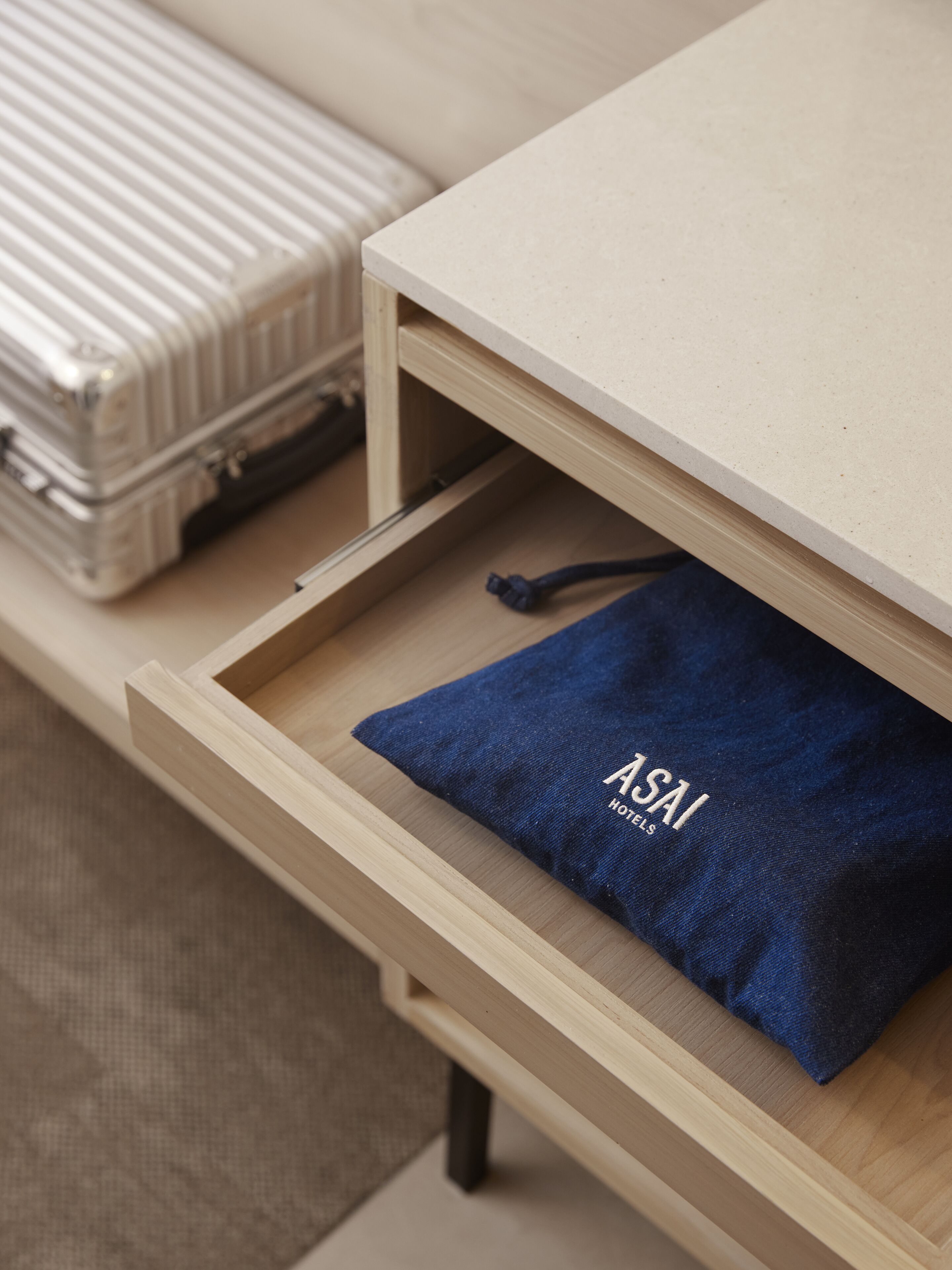 Foto - ASAI Bangkok Sathorn