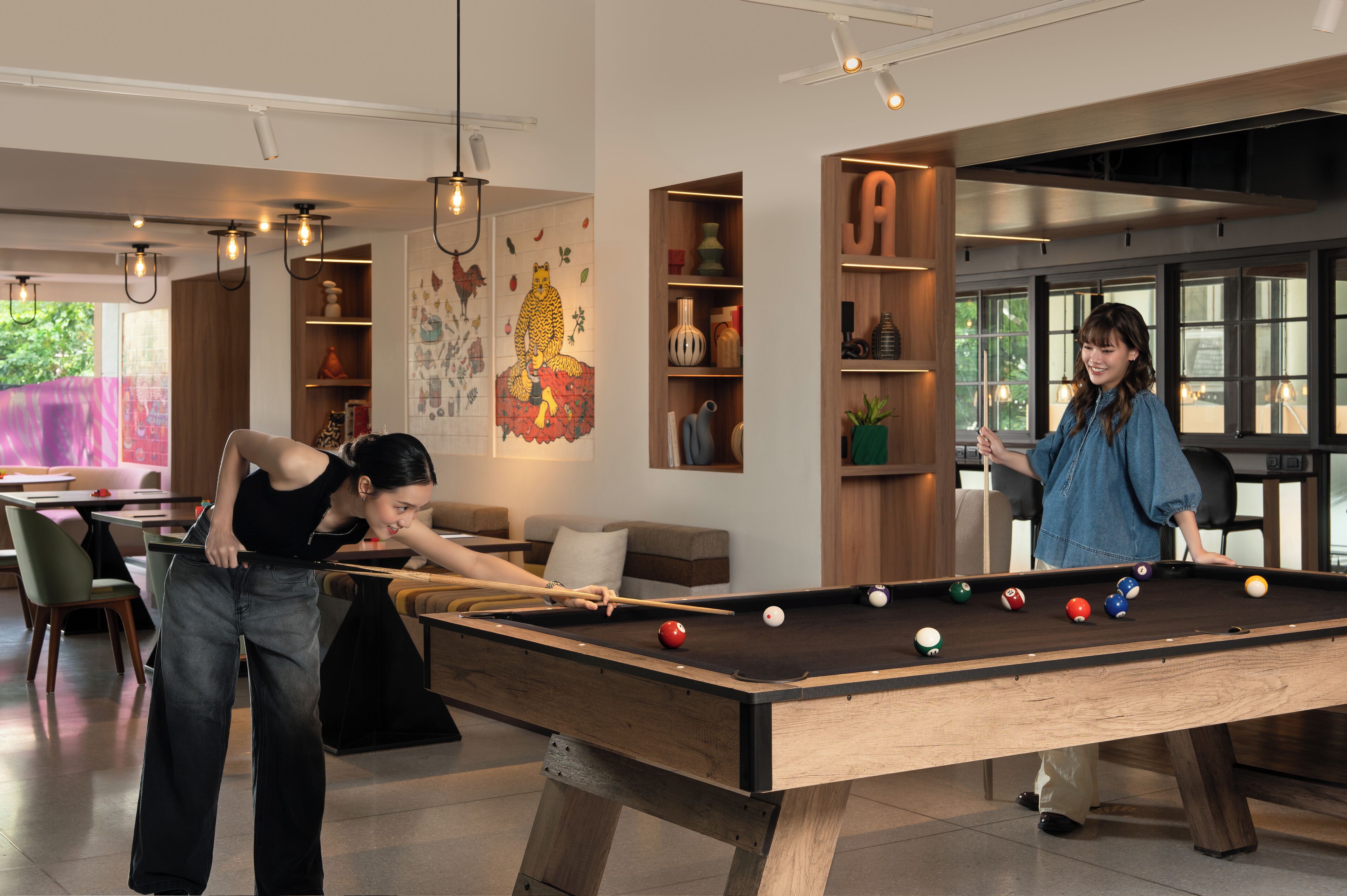 Foto - ASAI Bangkok Sathorn