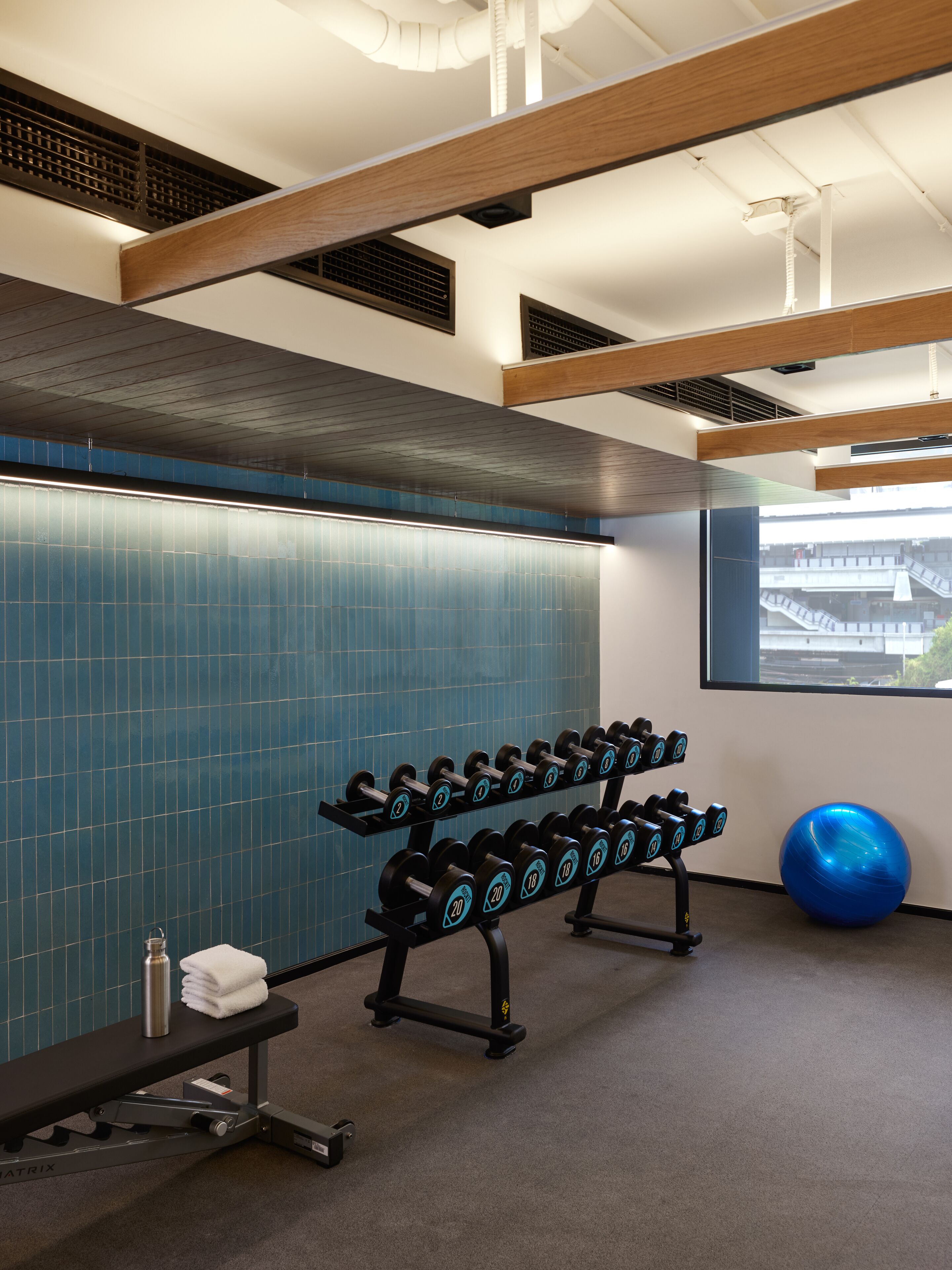 Foto - ASAI Bangkok Sathorn