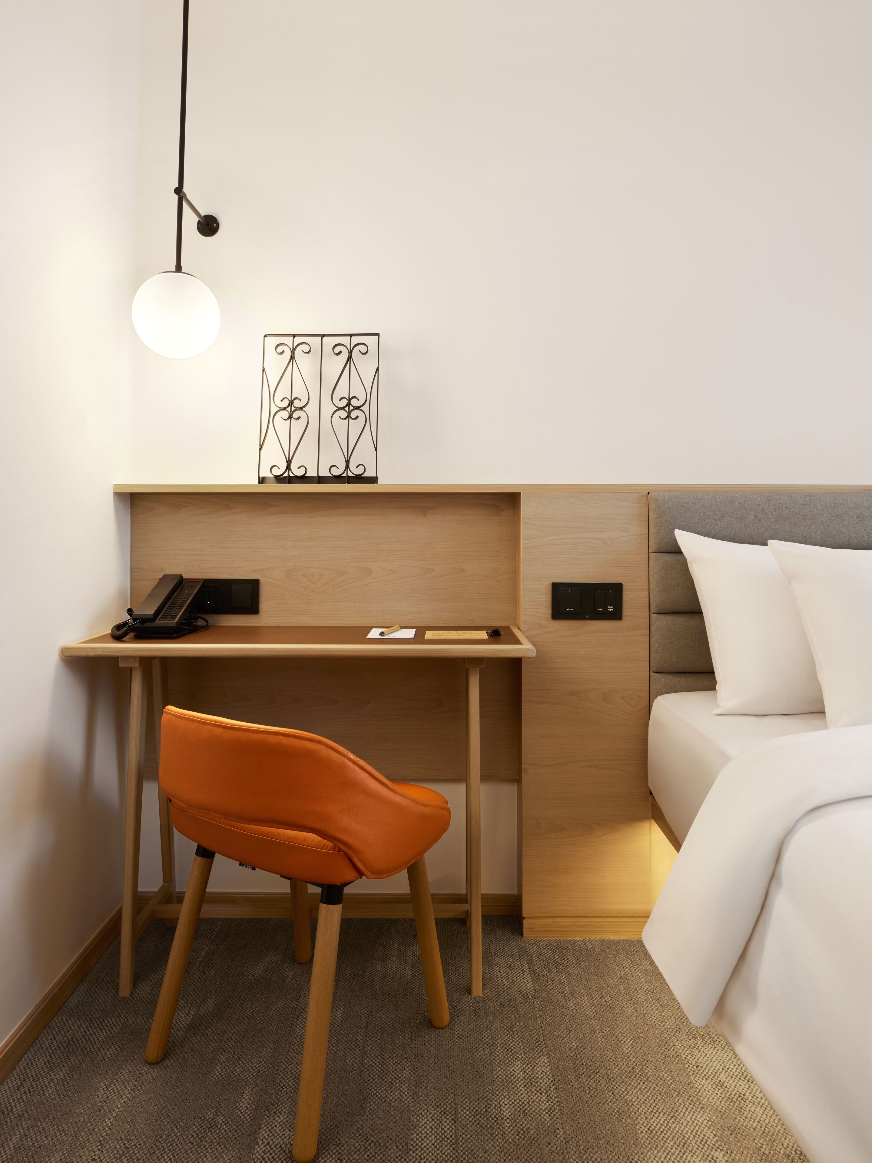 Foto - ASAI Bangkok Sathorn