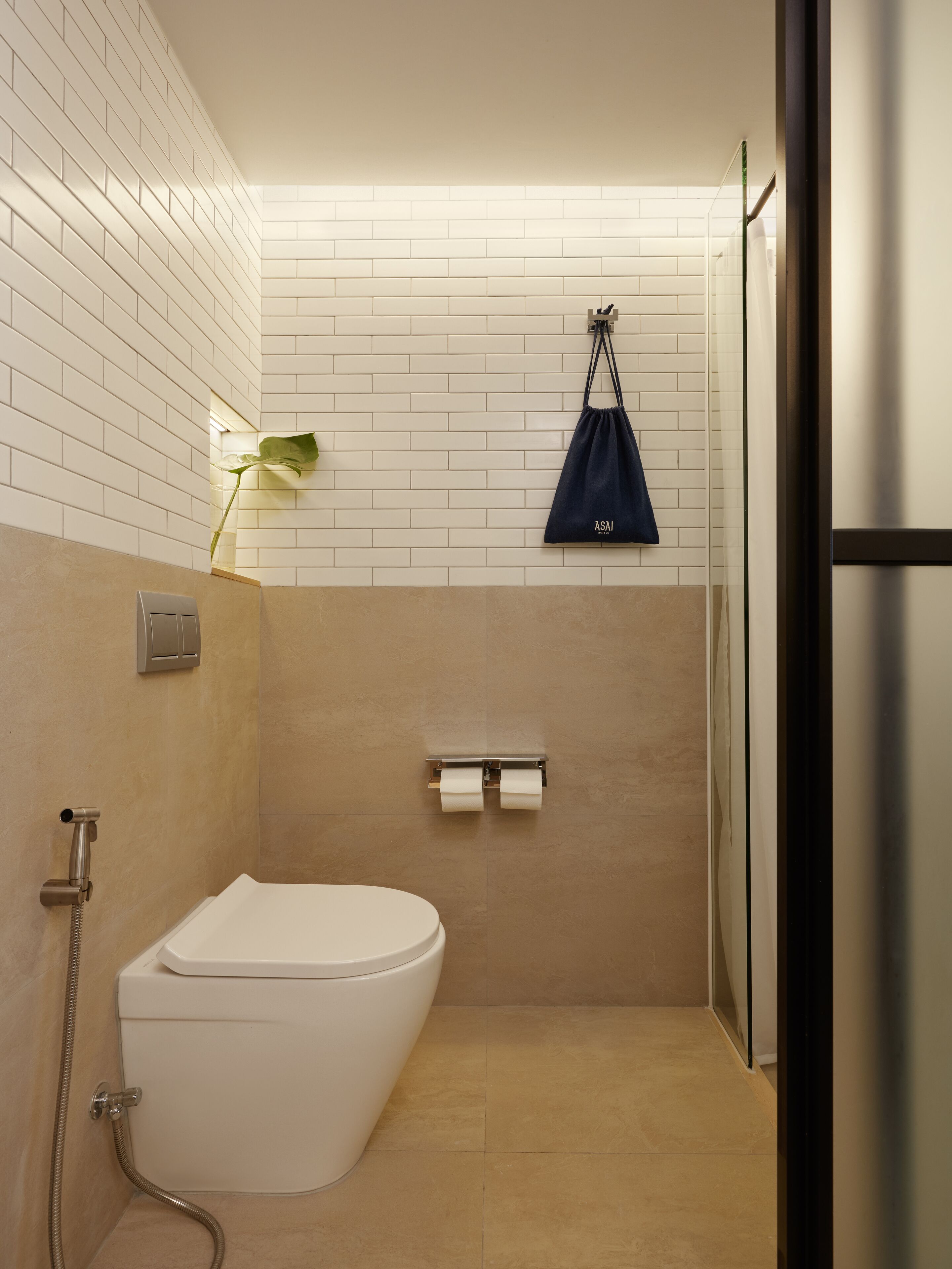 Foto - ASAI Bangkok Sathorn