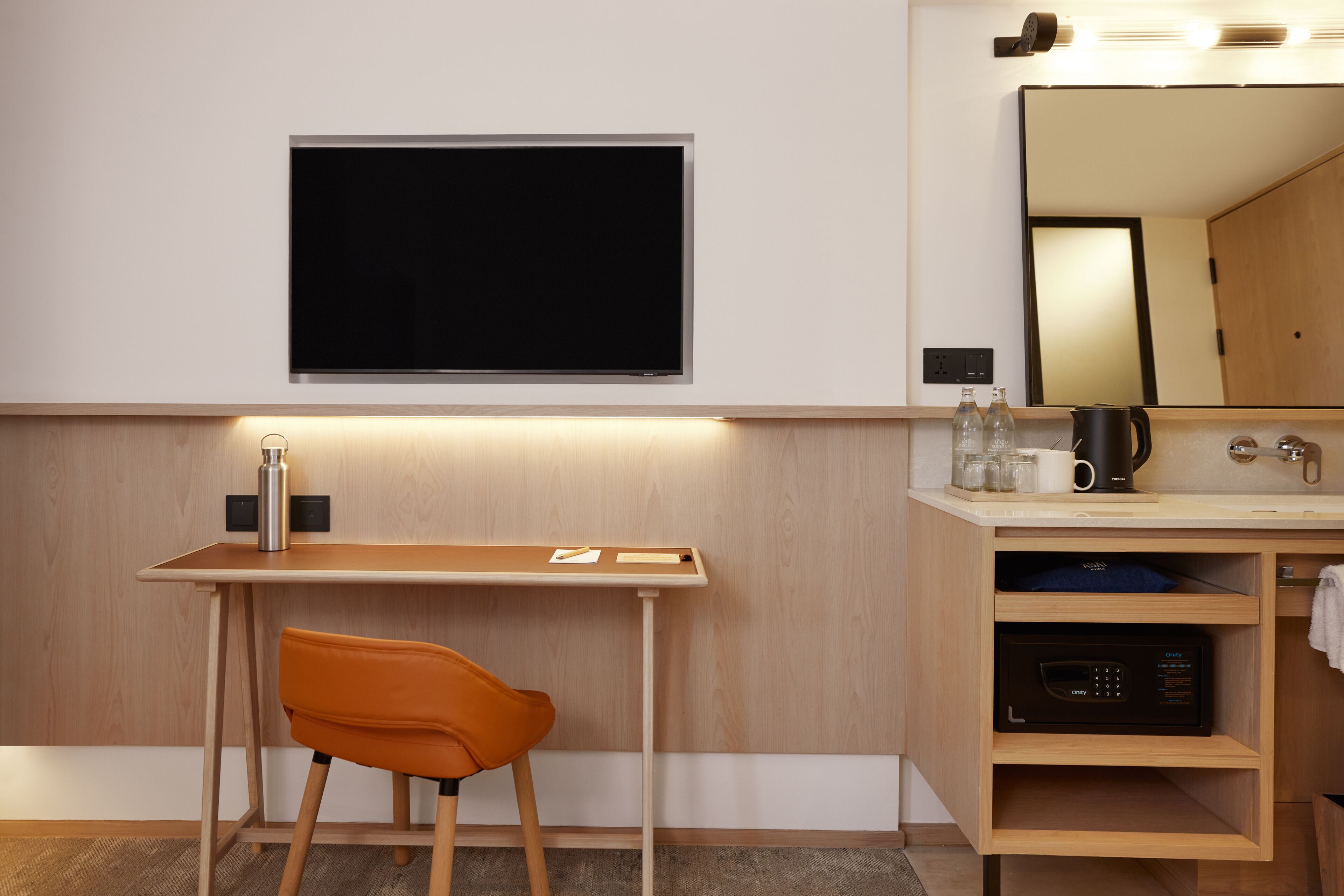 Foto - ASAI Bangkok Sathorn