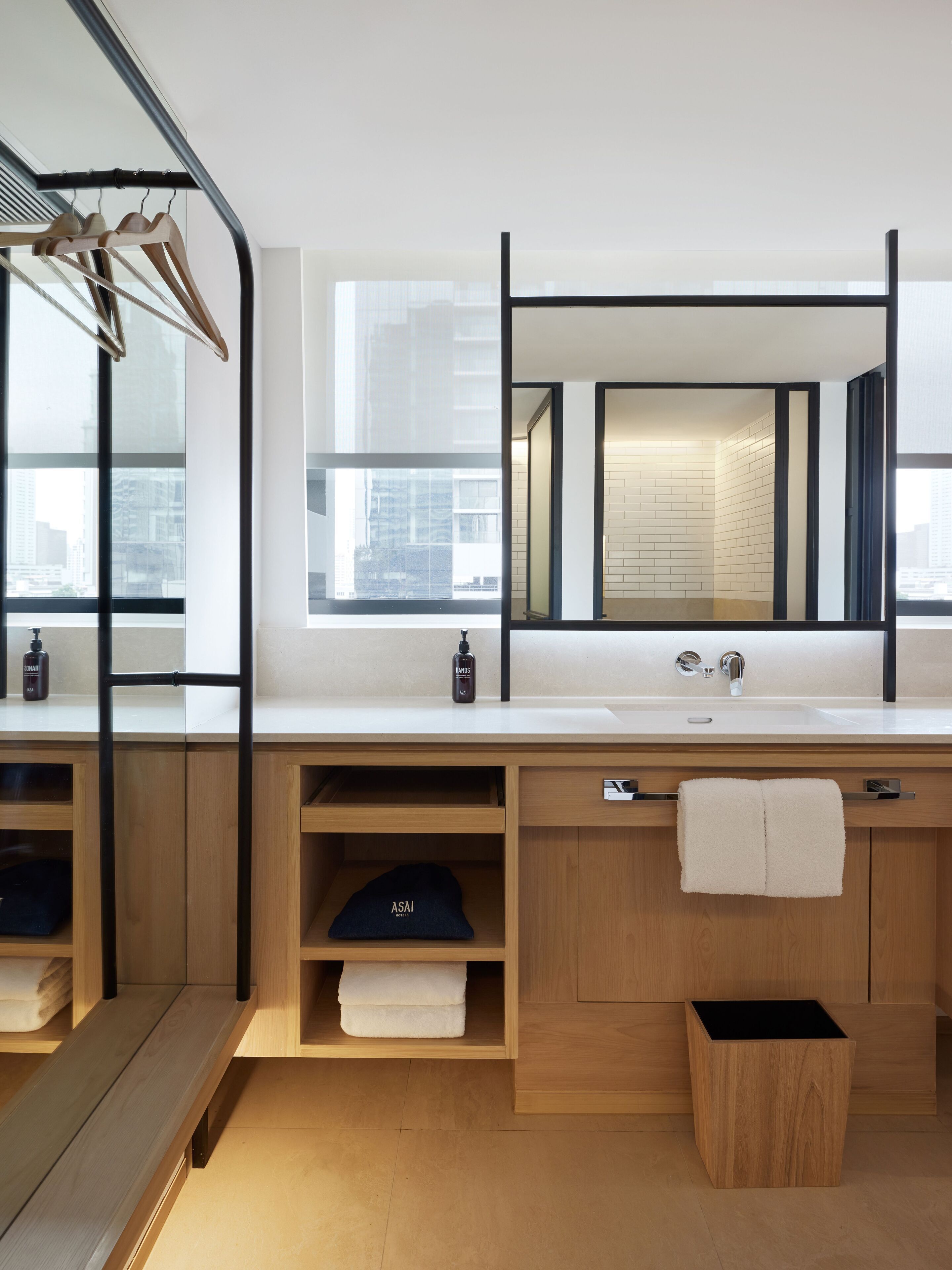 Foto - ASAI Bangkok Sathorn