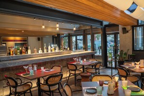 Restaurant - ASAI Bangkok Sathorn (Bangkok)