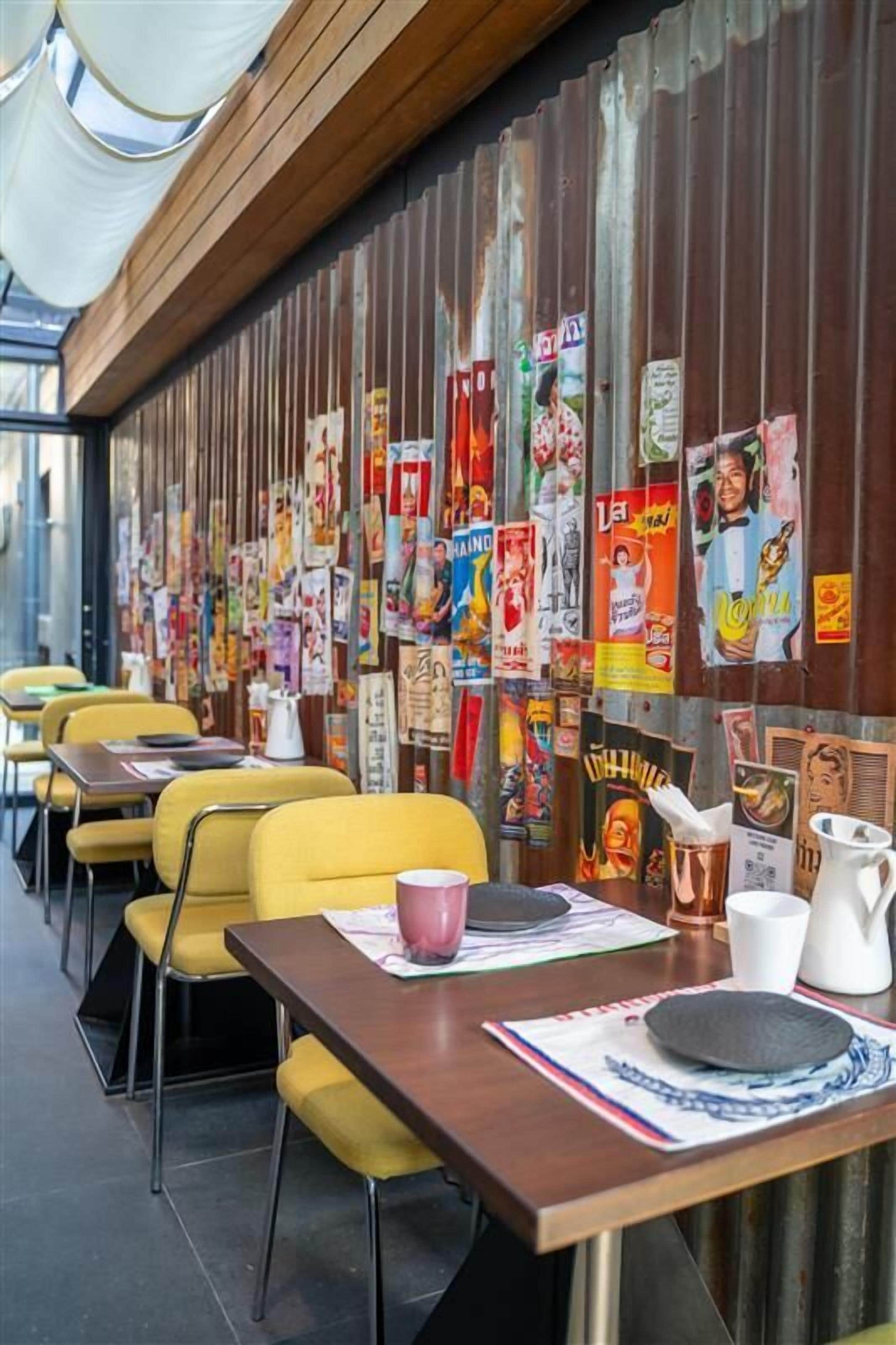 Foto - ASAI Bangkok Sathorn