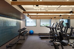 Gimnasio