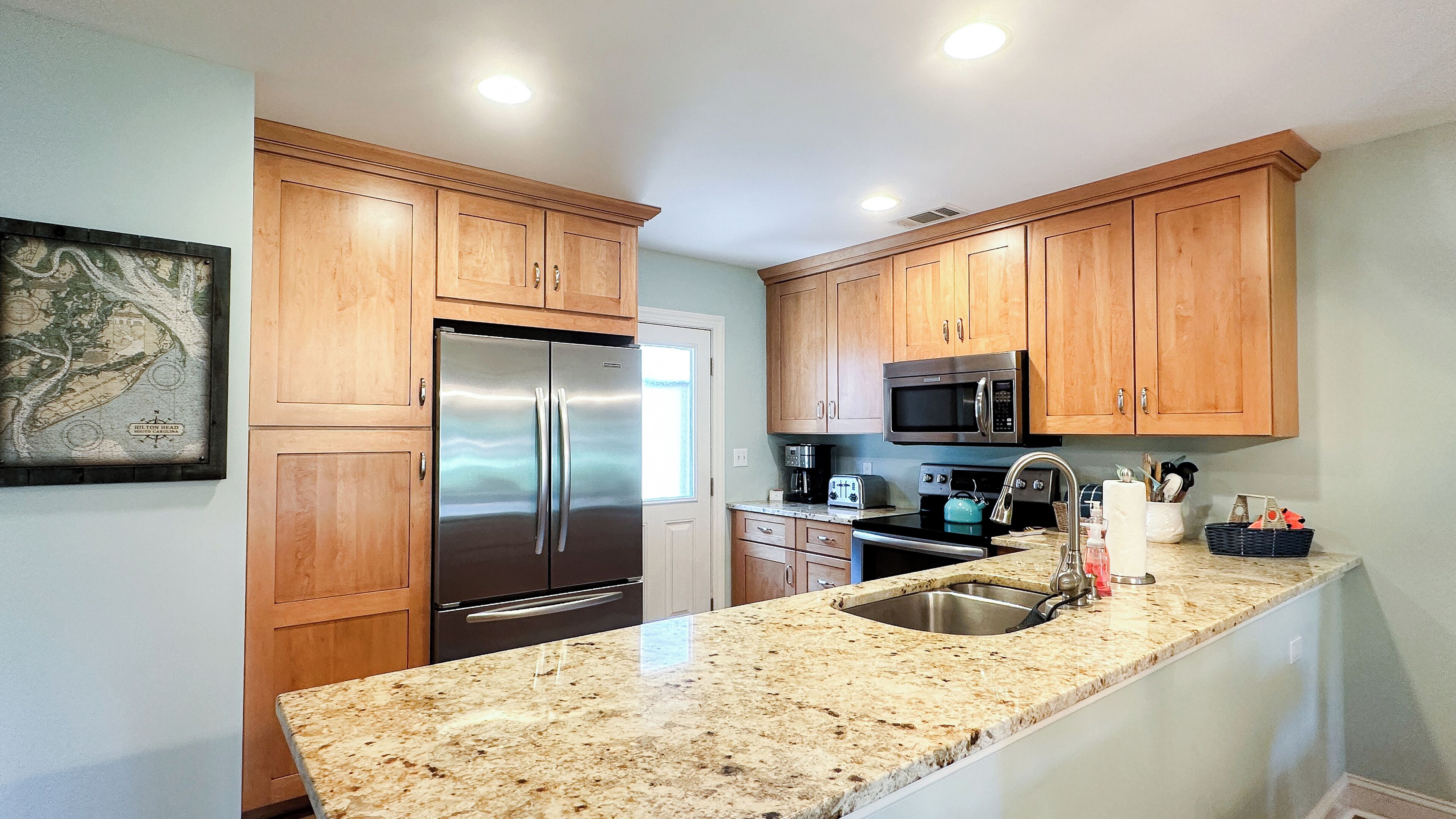 737 Queens Grant - PALMETTO DUNES! GOLF PARADISE! CLOSE TO POOL & AMENITIES!