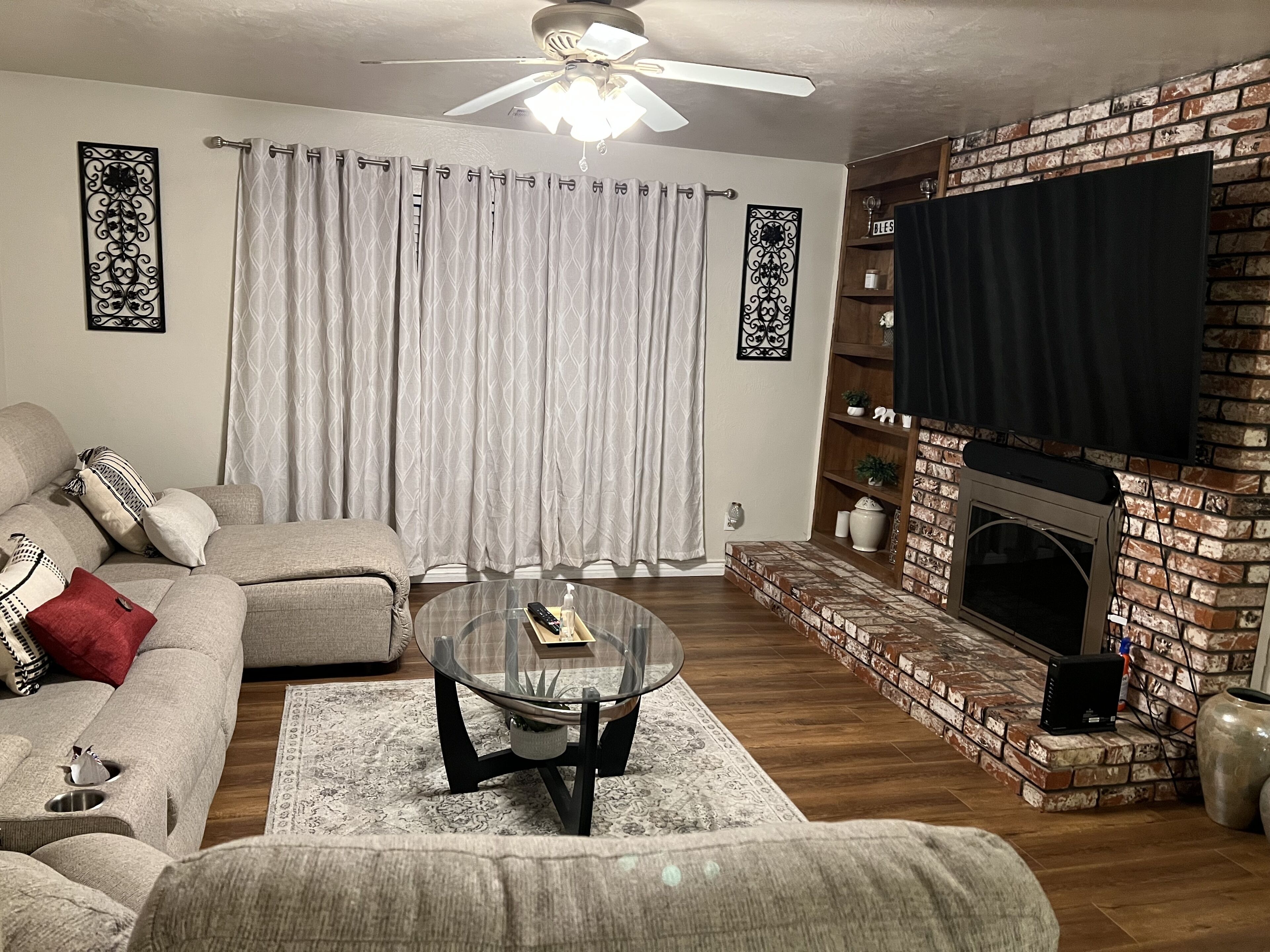 Beautiful spacious home perfect for summer vacation