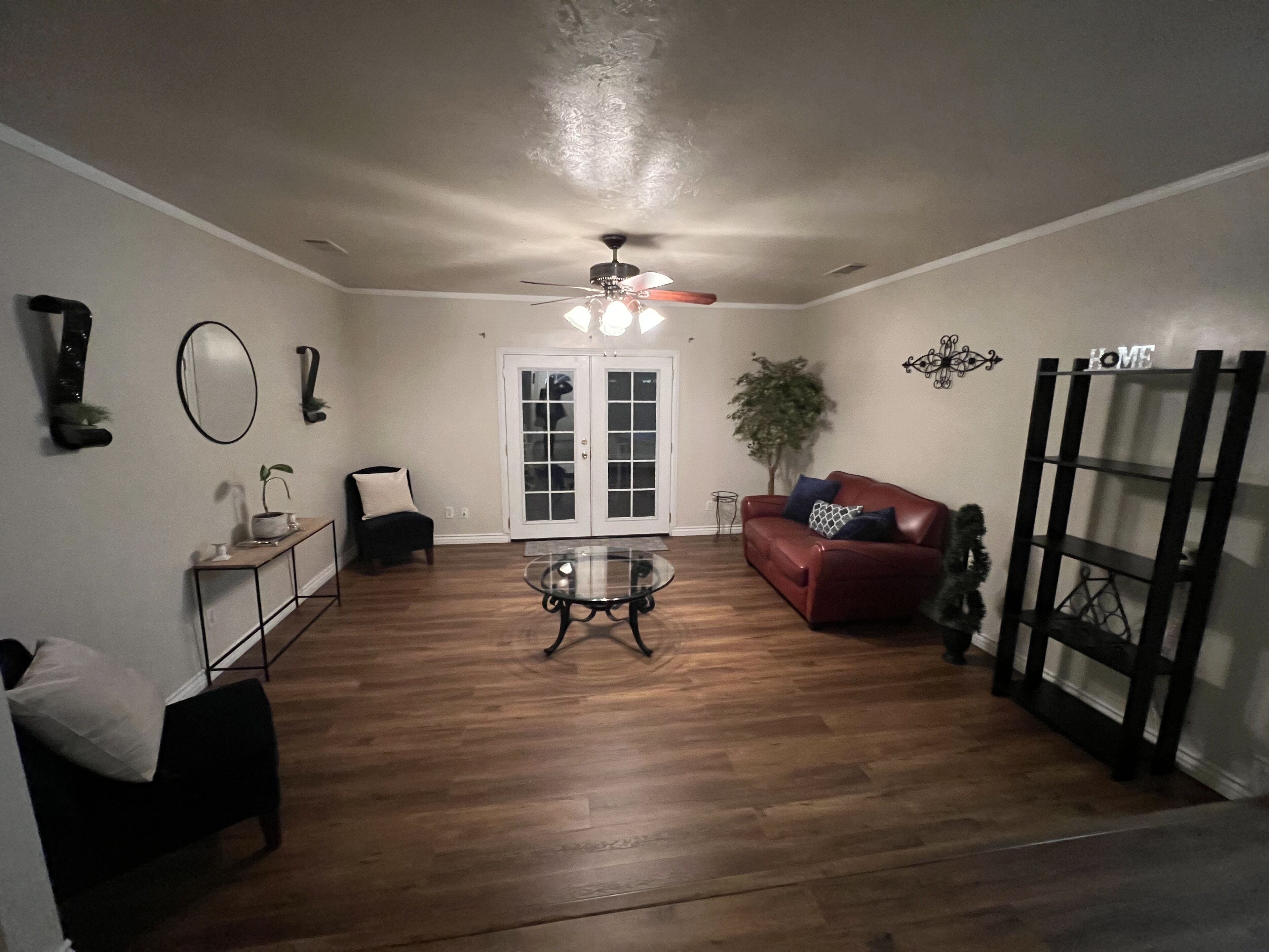 Beautiful spacious home perfect for summer vacation