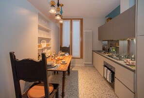 Cucina privata