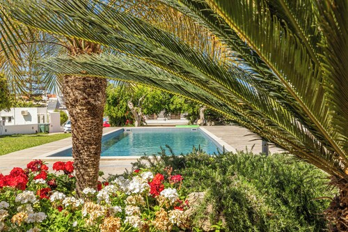 CHRISTINE SEASIDE APARTMENTS IN CHANIA No 11