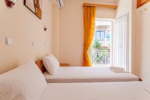 1 Schlafzimmer, kostenloses WLAN