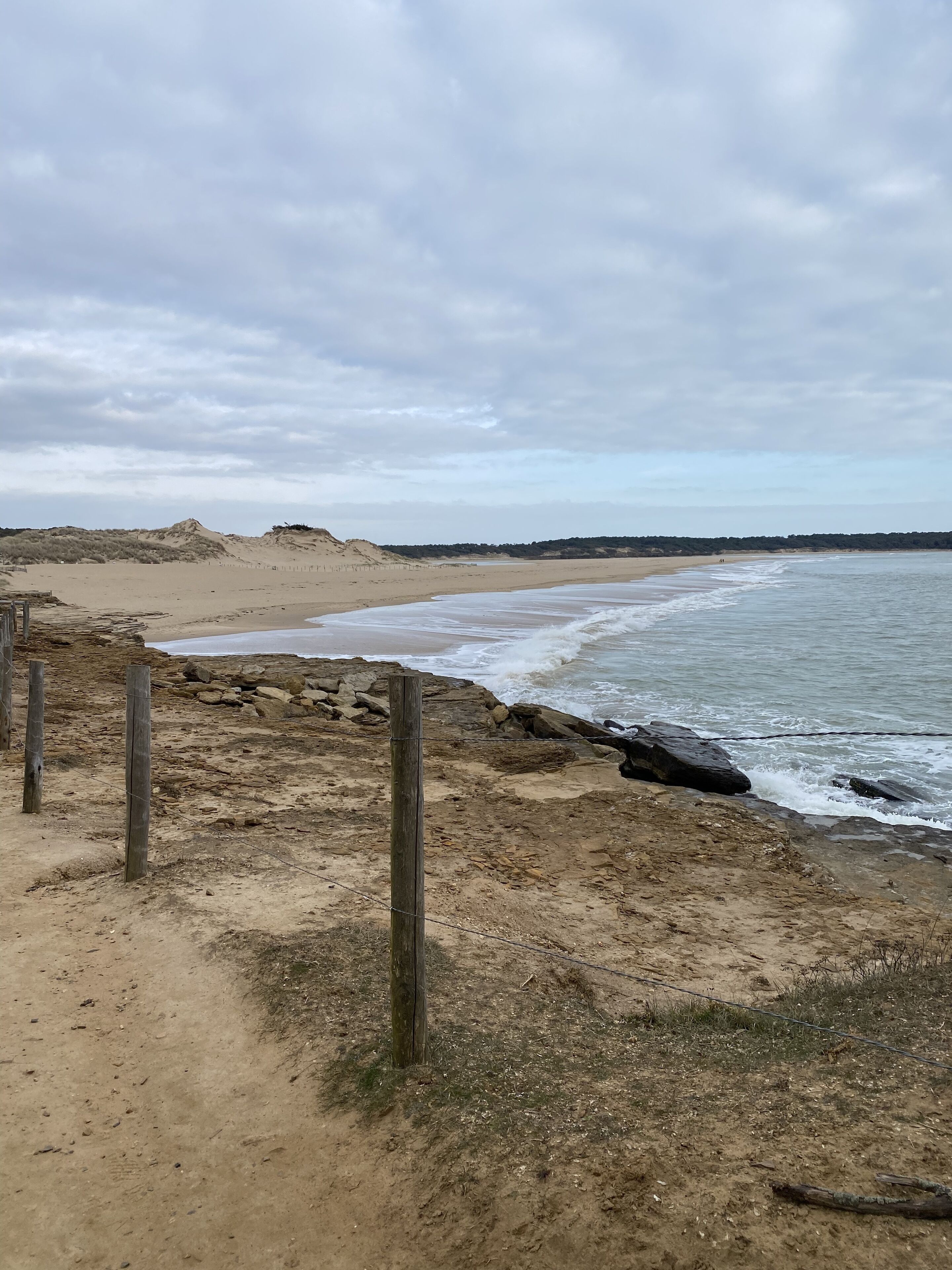 Ubicación cercana a la playa