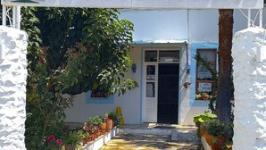 Exterior - Hotel Tropicana (Datça)