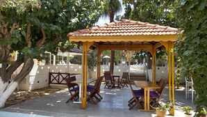 Exterior - Hotel Tropicana (Datça)