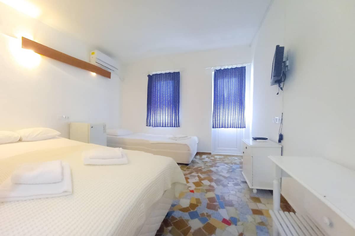 Chambre Triple Classique