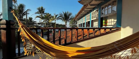 Exclusive Double Room | Lanai