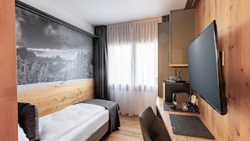 Chambre Simple Standard