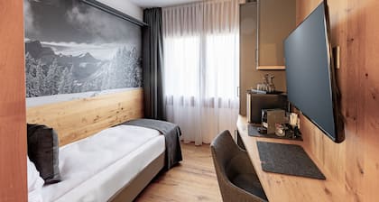 Landhaus Boutique Motel - Self Check-In