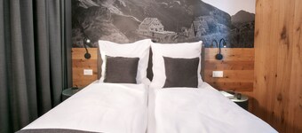 Landhaus Boutique Motel - Self Check-In