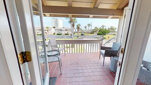 Interior - Chateau La Mer 16e-Pet Friendly! Close to the Beach~ Seasonal Beach Service! (Destin)