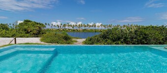 SA05 Excelente Casa 5 Suítes - Sauípe