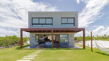 منطقة الأطفال